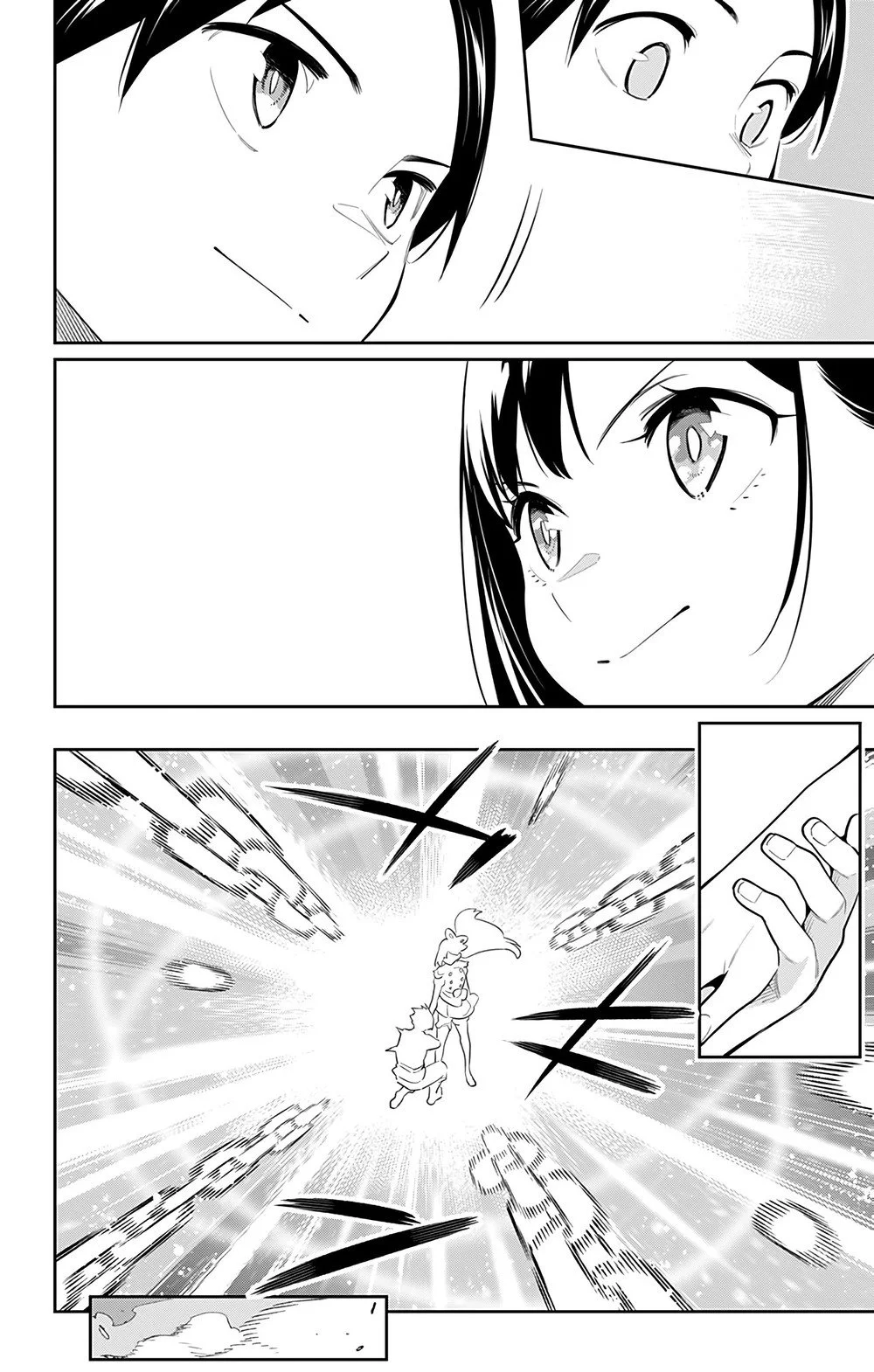 Read Mato Seihei no Slave PT Manga Online