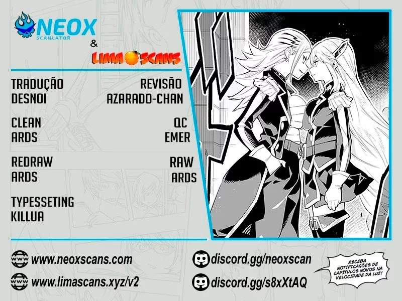 Read Mato Seihei no Slave PT Manga Online