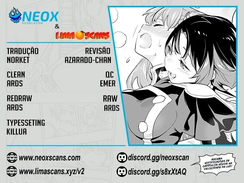 Read Mato Seihei no Slave PT Manga Online