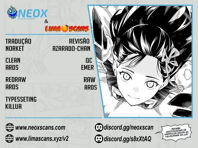 Read Mato Seihei no Slave PT Manga Online
