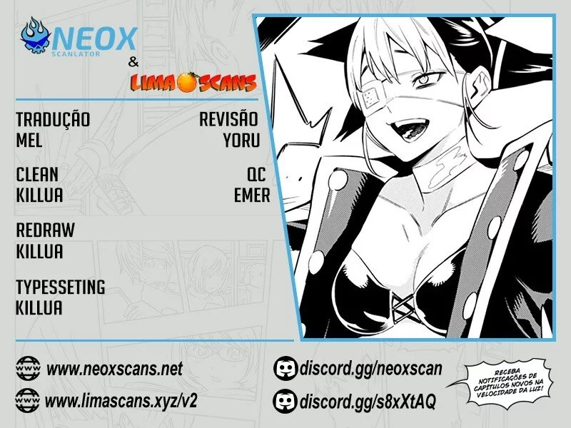 Read Mato Seihei no Slave PT Manga Online