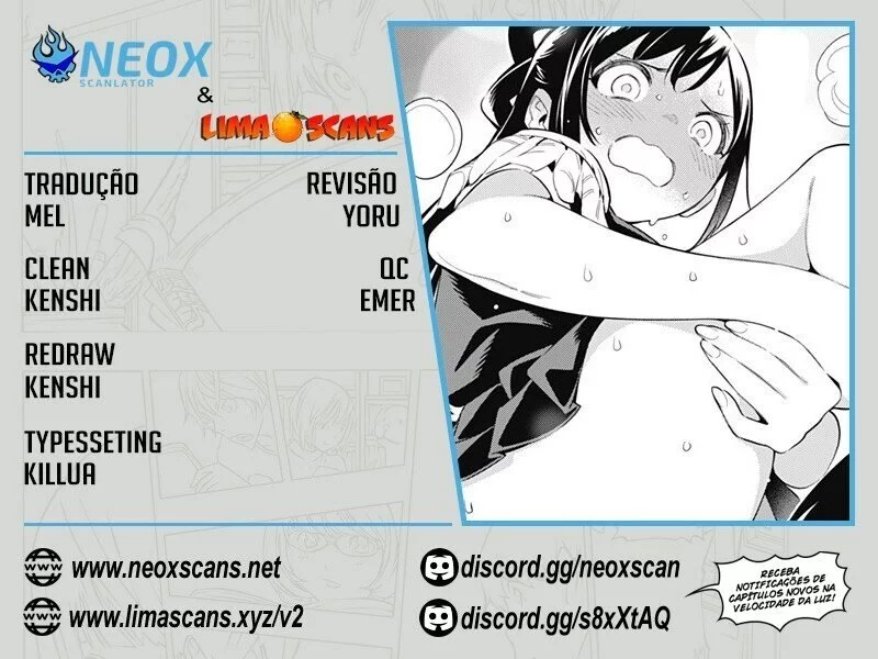 Read Mato Seihei no Slave PT Manga Online
