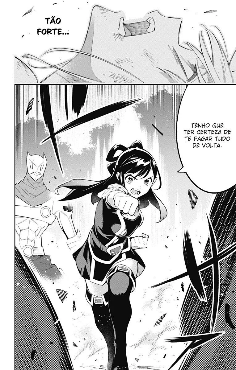 Read Mato Seihei no Slave PT Manga Online