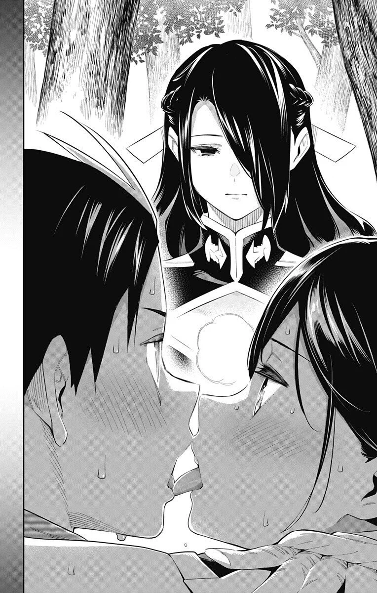 Read Mato Seihei no Slave PT Manga Online