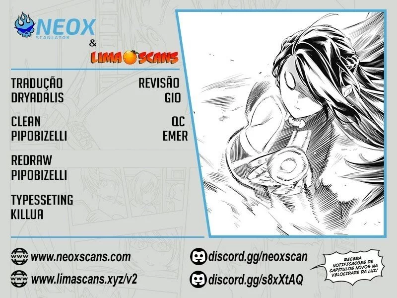 Read Mato Seihei no Slave PT Manga Online