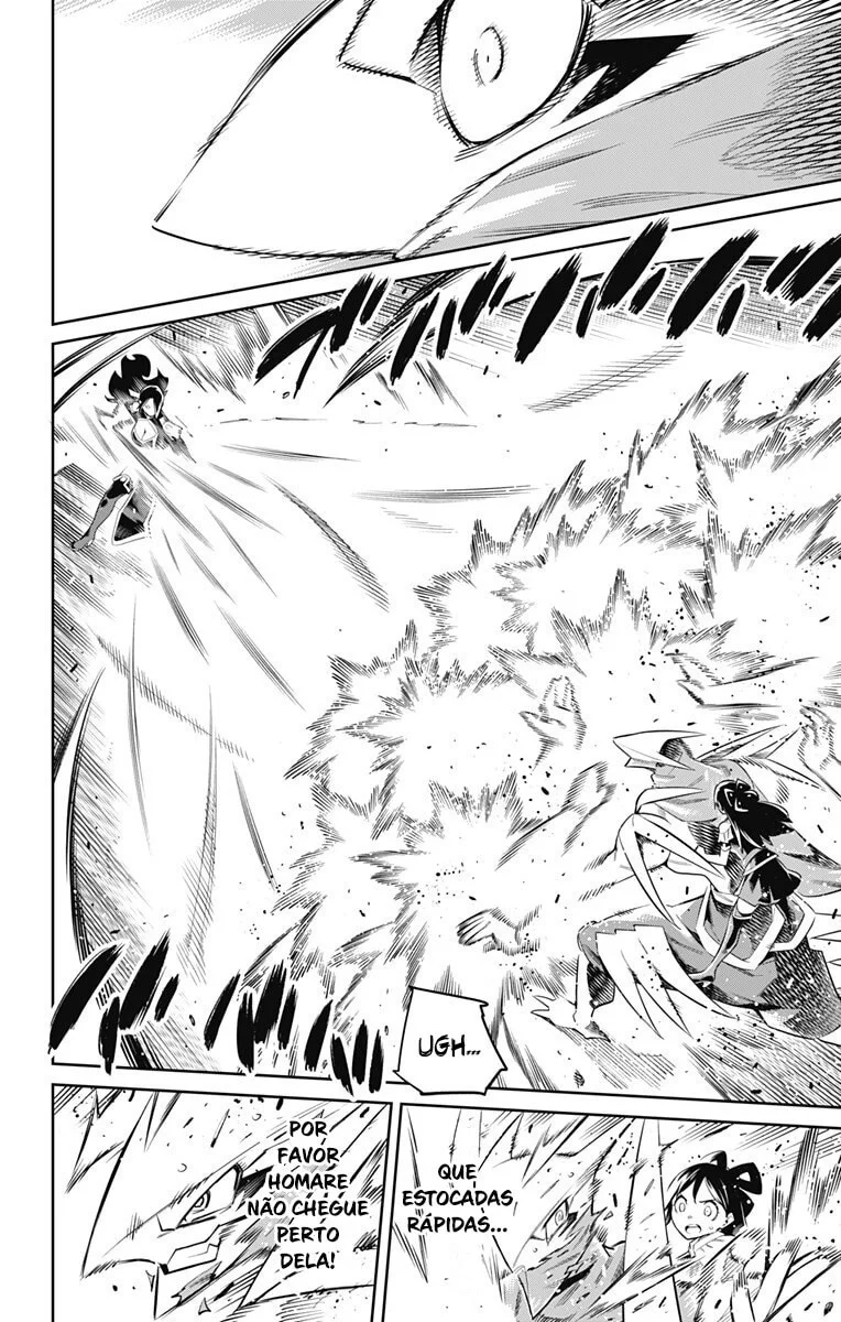 Read Mato Seihei no Slave PT Manga Online