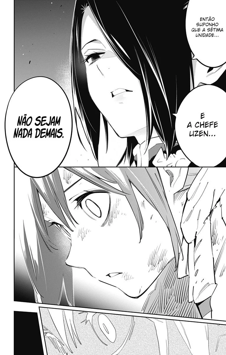 Read Mato Seihei no Slave PT Manga Online