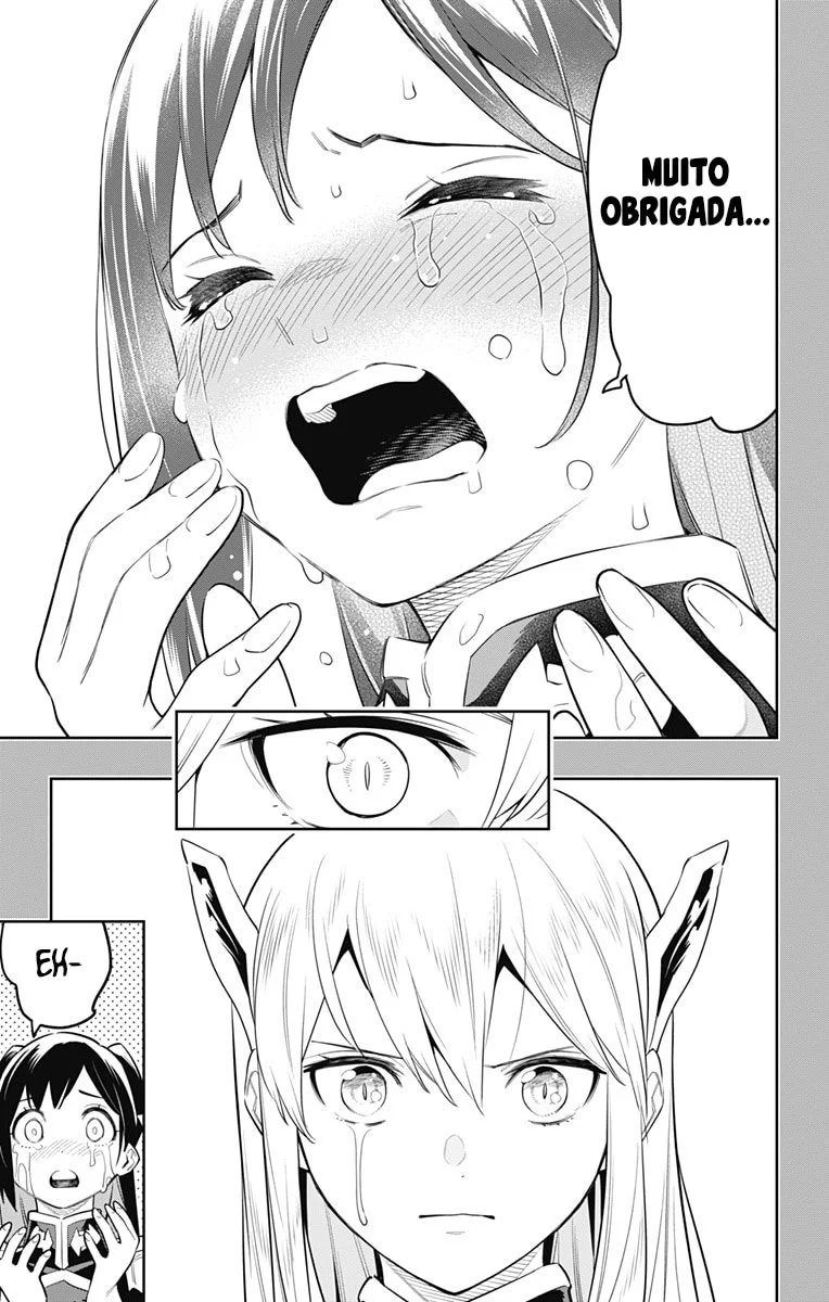 Read Mato Seihei no Slave PT Manga Online