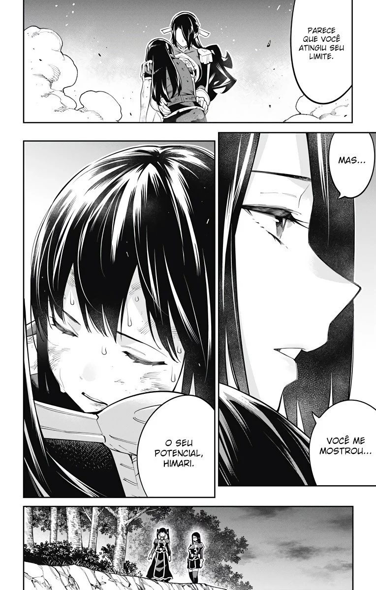 Read Mato Seihei no Slave PT Manga Online