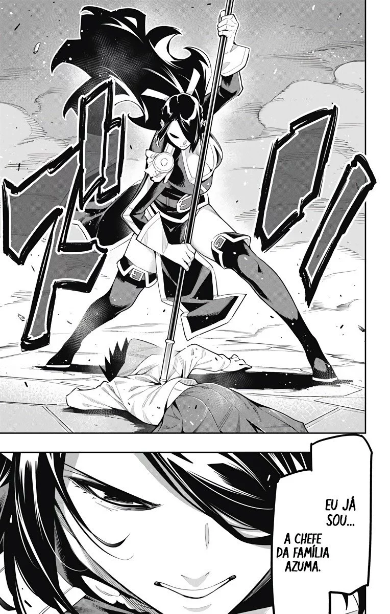Read Mato Seihei no Slave PT Manga Online
