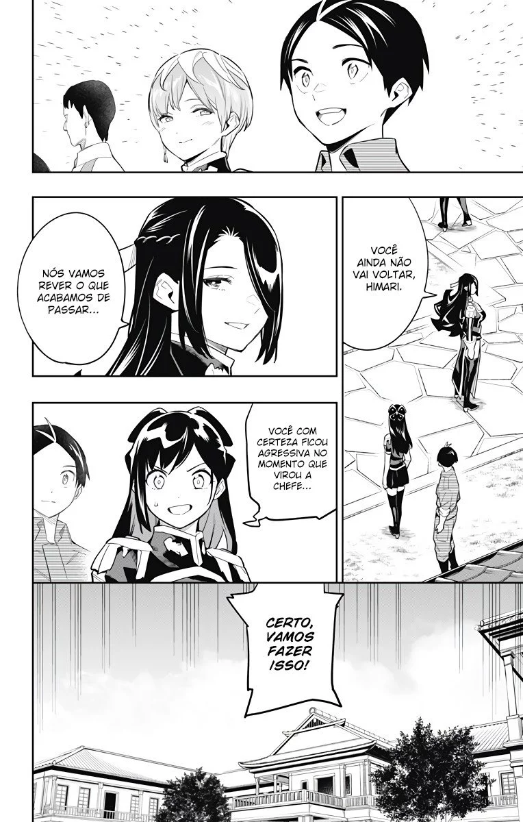 Read Mato Seihei no Slave PT Manga Online