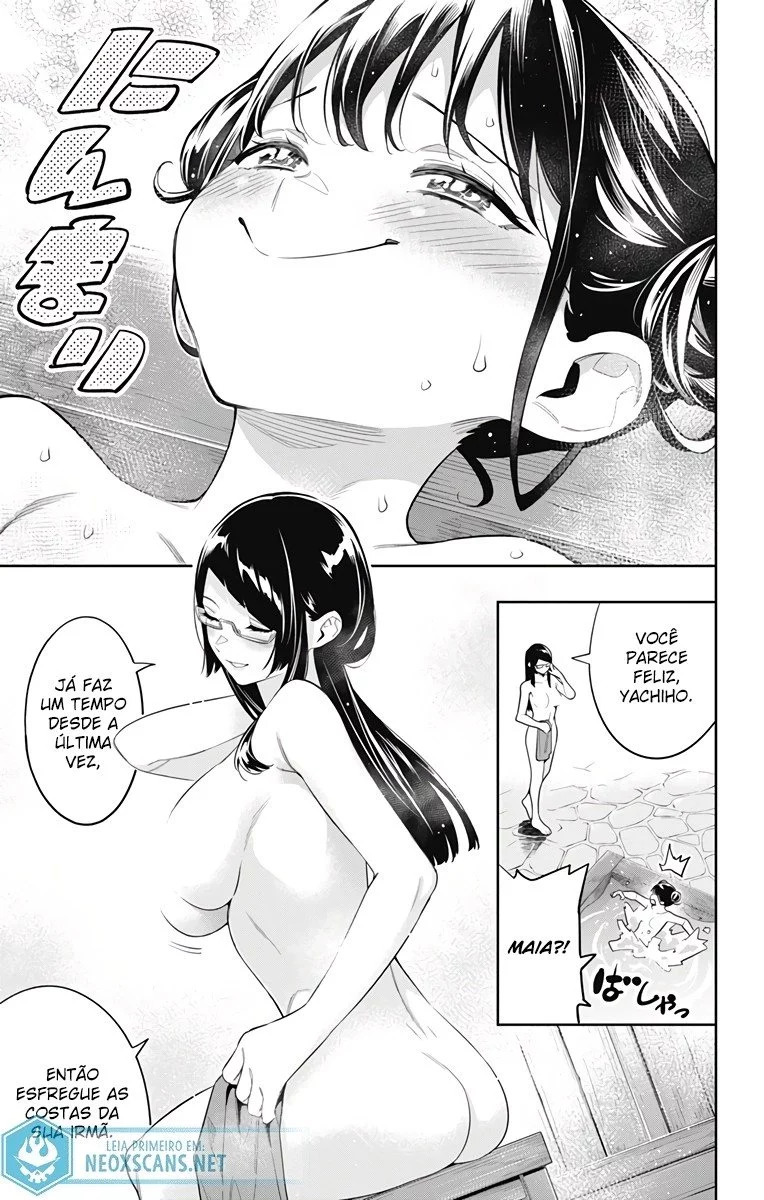 Read Mato Seihei no Slave PT Manga Online