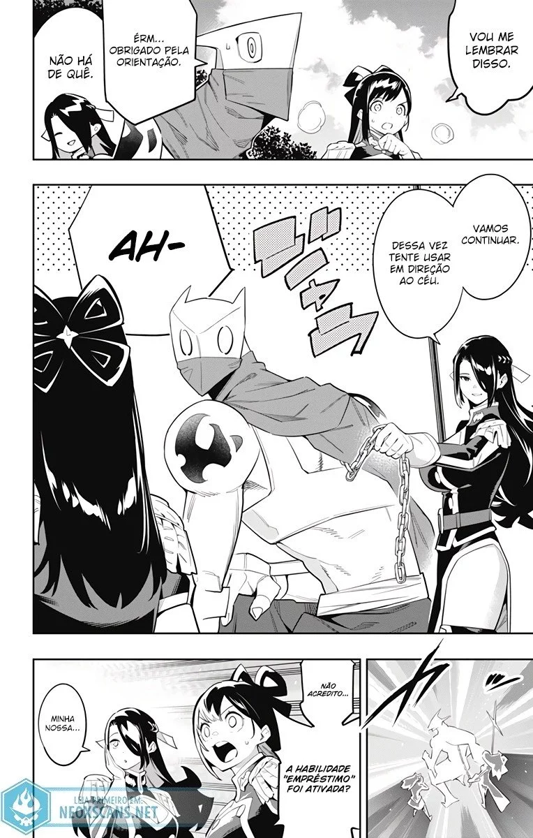 Read Mato Seihei no Slave PT Manga Online
