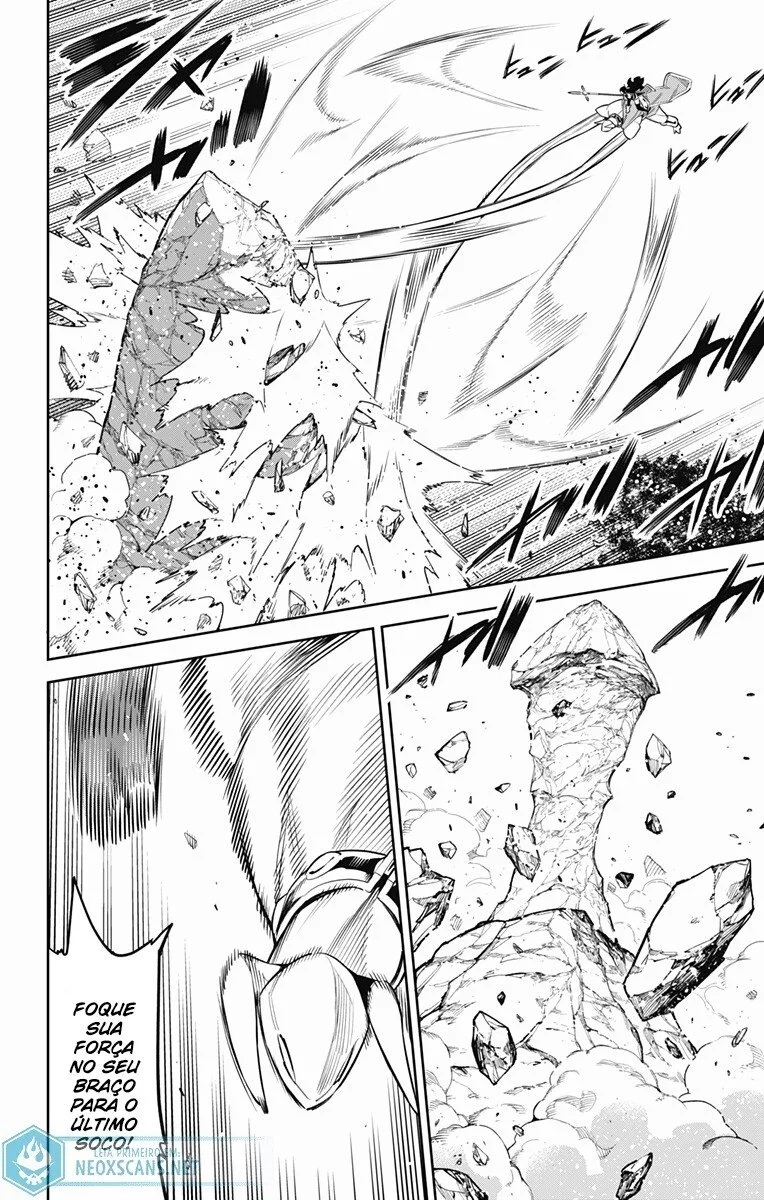 Read Mato Seihei no Slave PT Manga Online