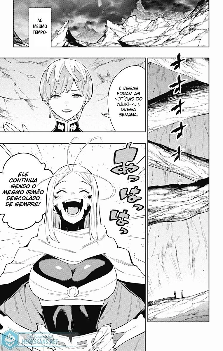 Read Mato Seihei no Slave PT Manga Online