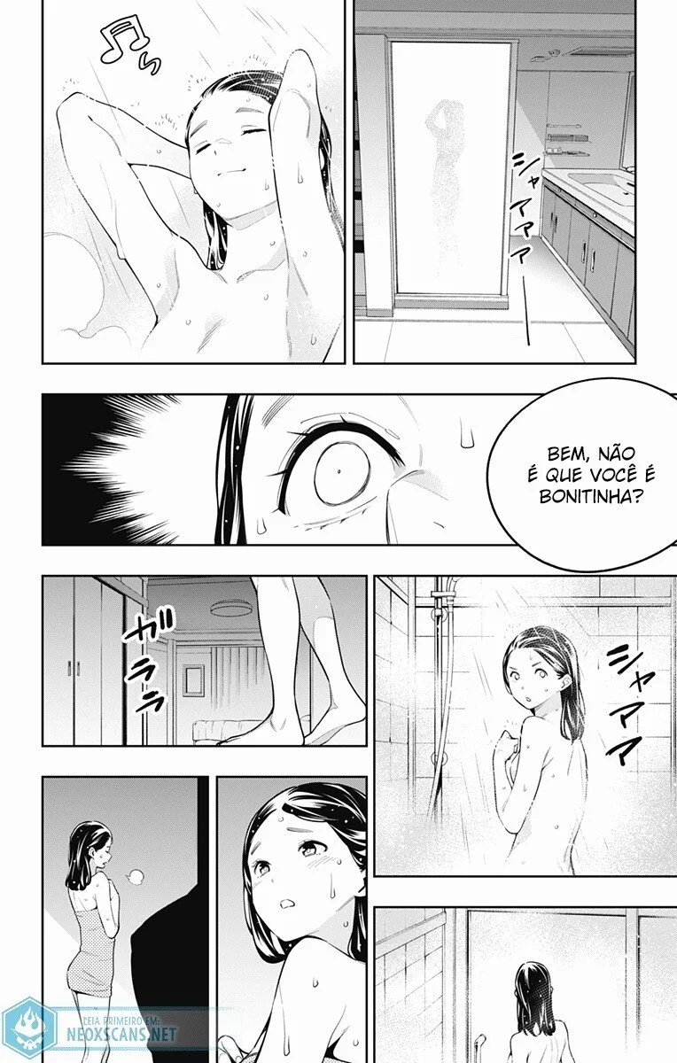 Read Mato Seihei no Slave PT Manga Online