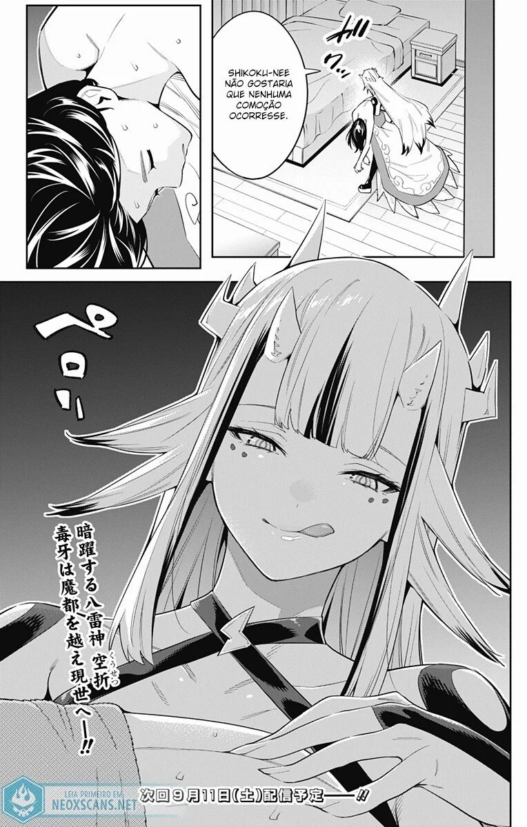 Read Mato Seihei no Slave PT Manga Online