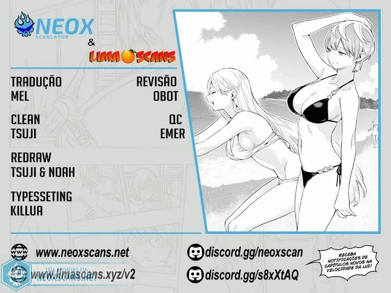 Read Mato Seihei no Slave PT Manga Online