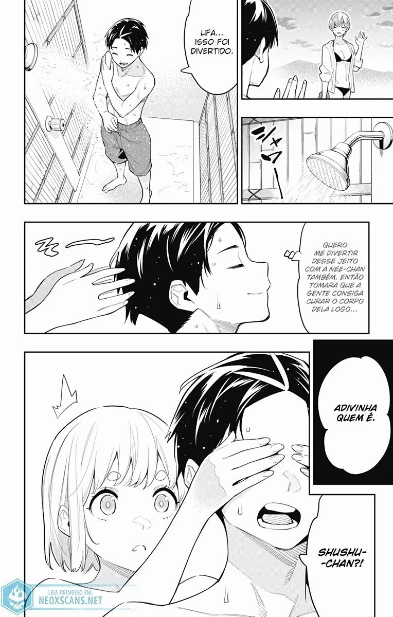 Read Mato Seihei no Slave PT Manga Online