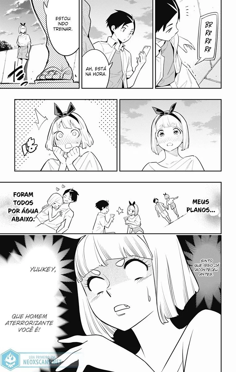 Read Mato Seihei no Slave PT Manga Online