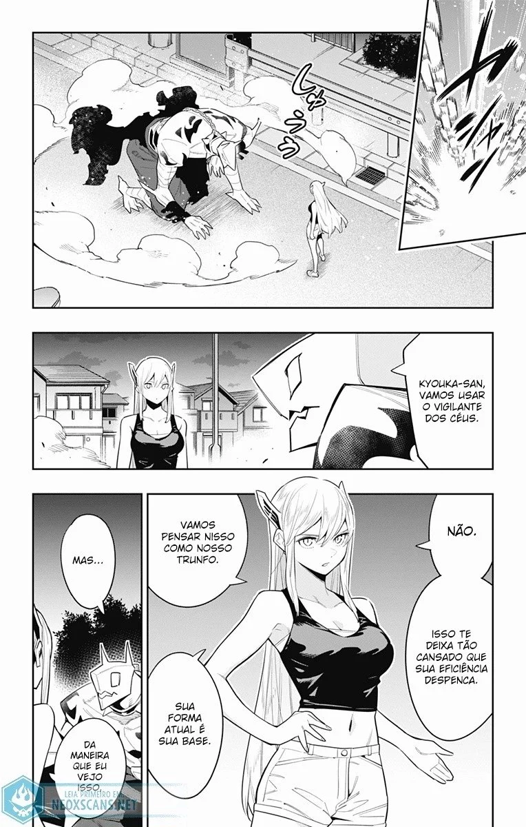 Read Mato Seihei no Slave PT Manga Online