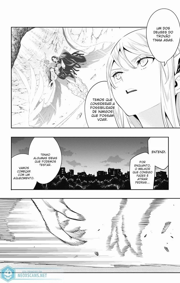 Read Mato Seihei no Slave PT Manga Online