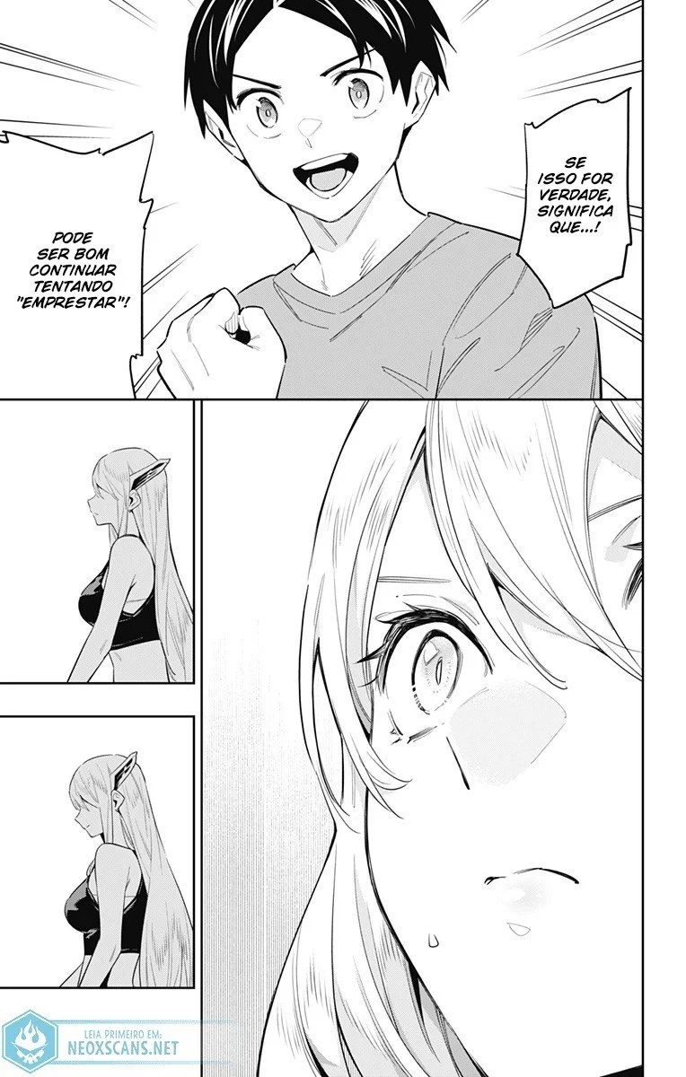 Read Mato Seihei no Slave PT Manga Online