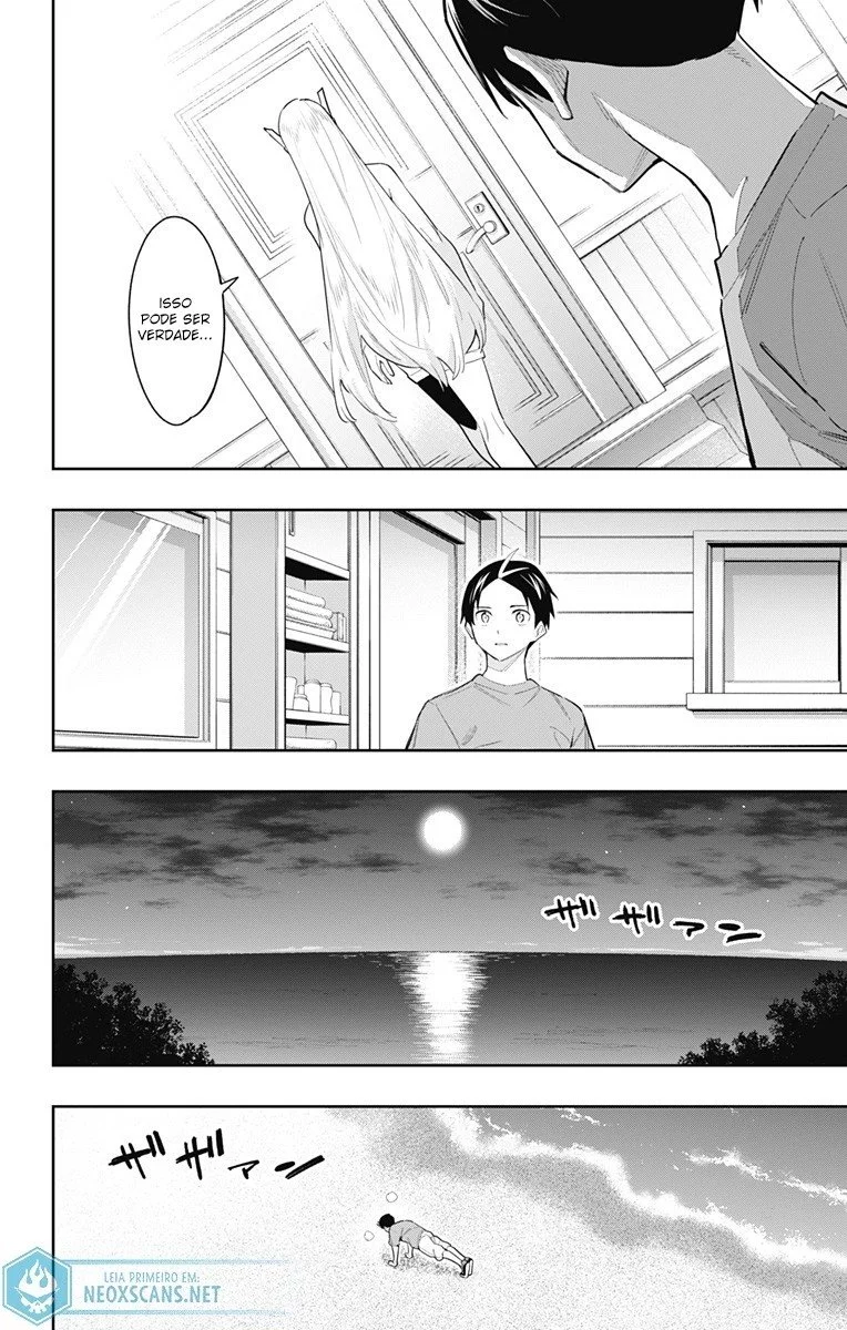 Read Mato Seihei no Slave PT Manga Online