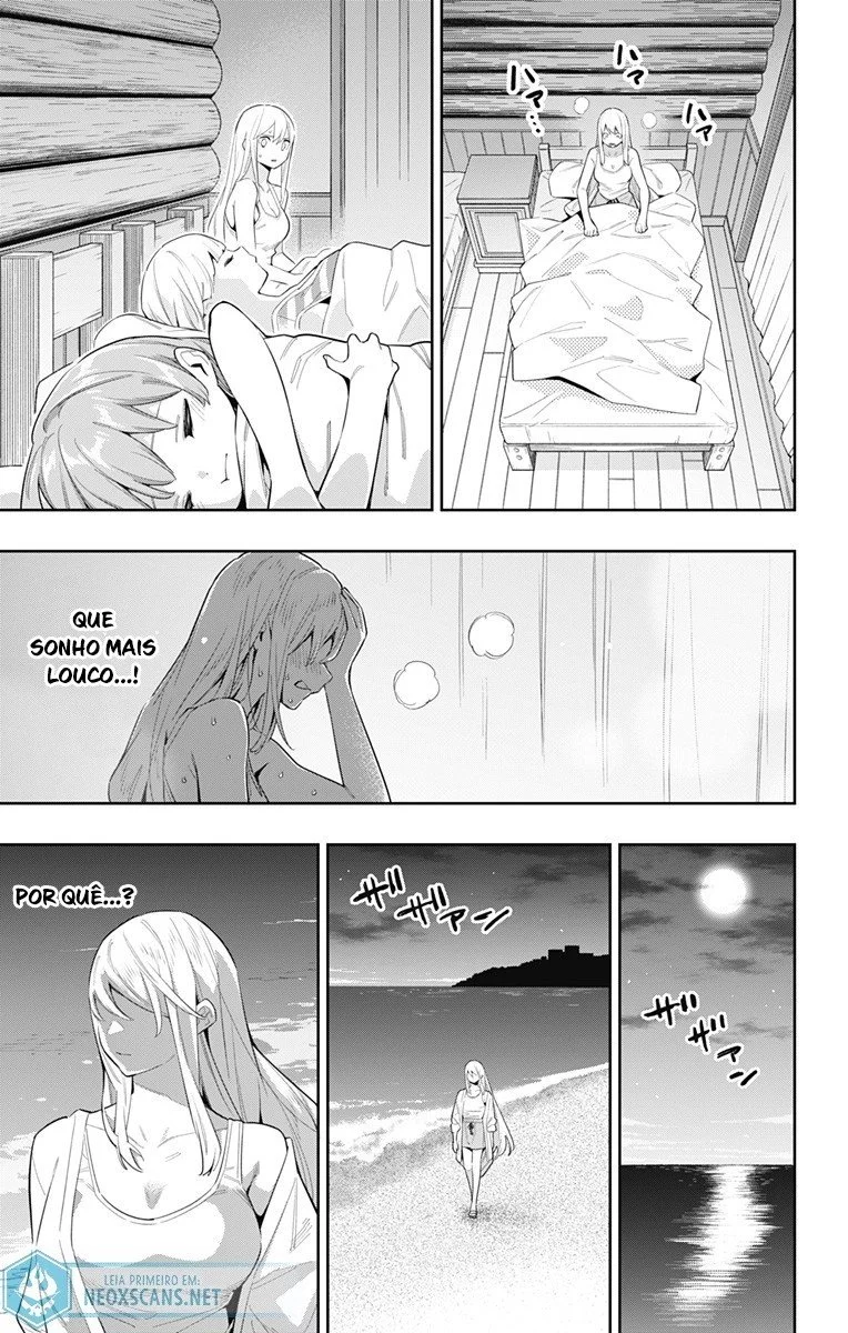 Read Mato Seihei no Slave PT Manga Online