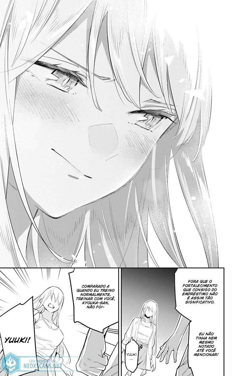Read Mato Seihei no Slave PT Manga Online