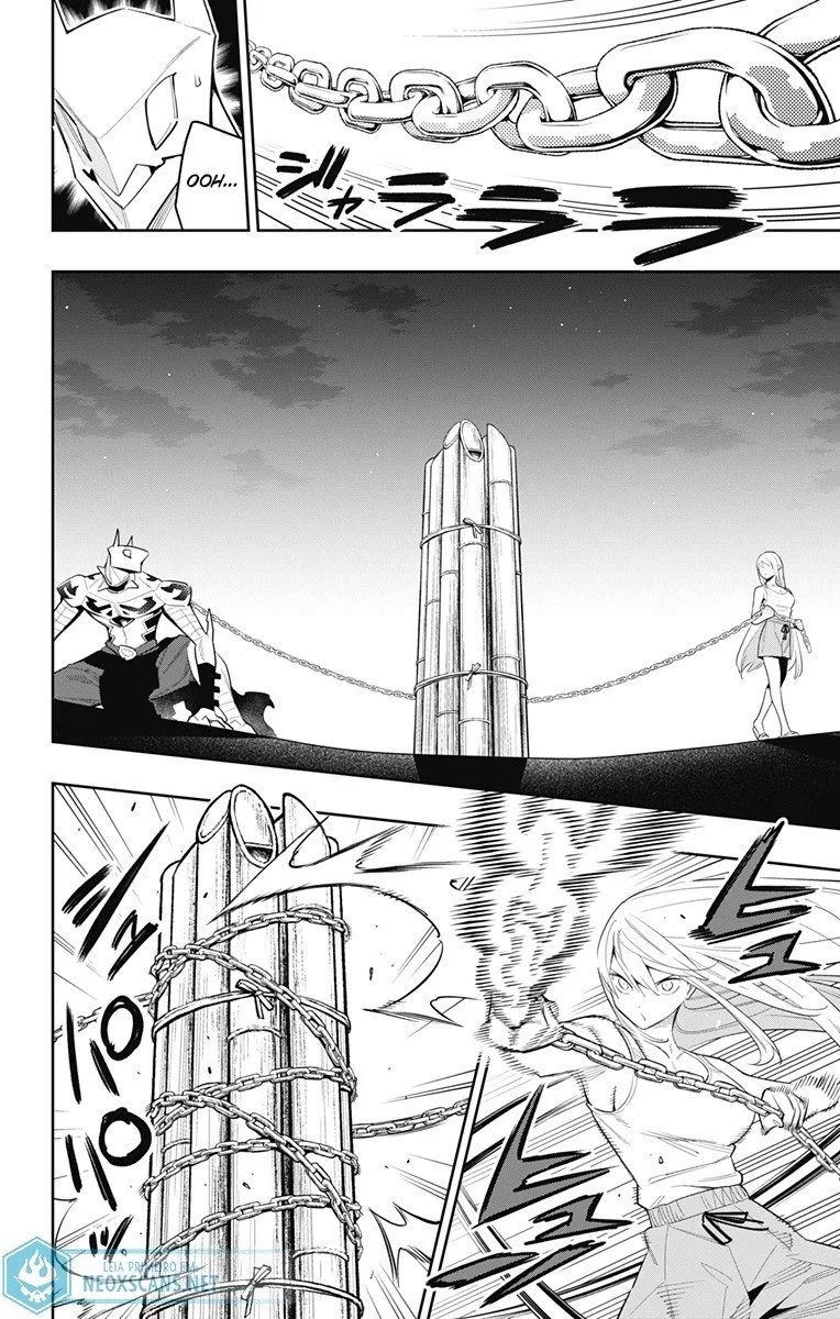 Read Mato Seihei no Slave PT Manga Online