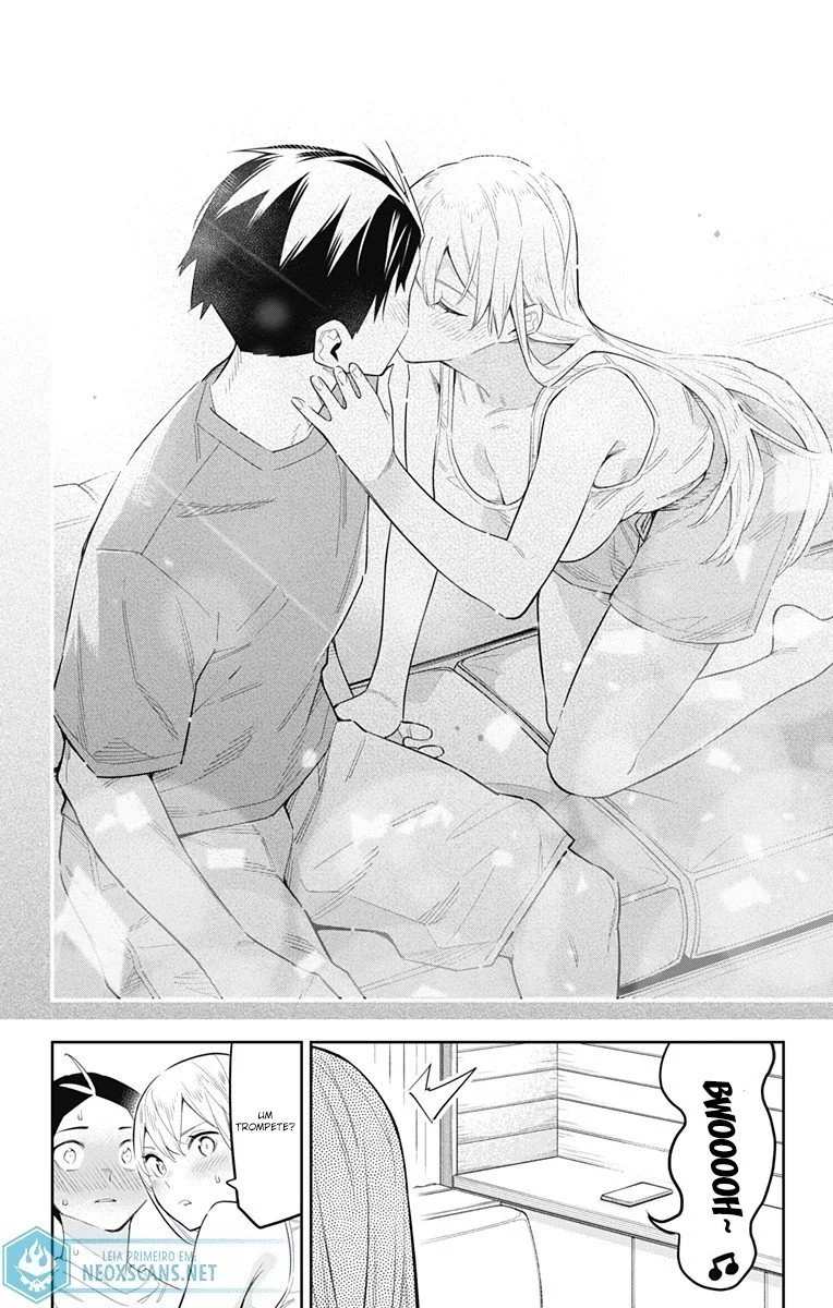 Read Mato Seihei no Slave PT Manga Online