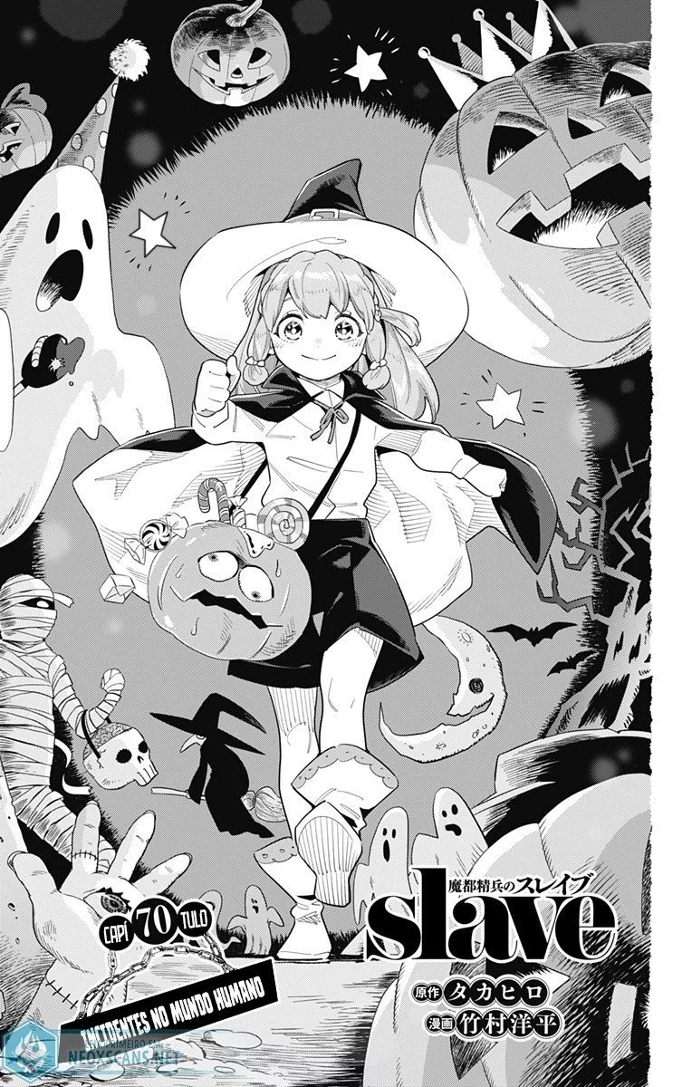 Read Mato Seihei no Slave PT Manga Online