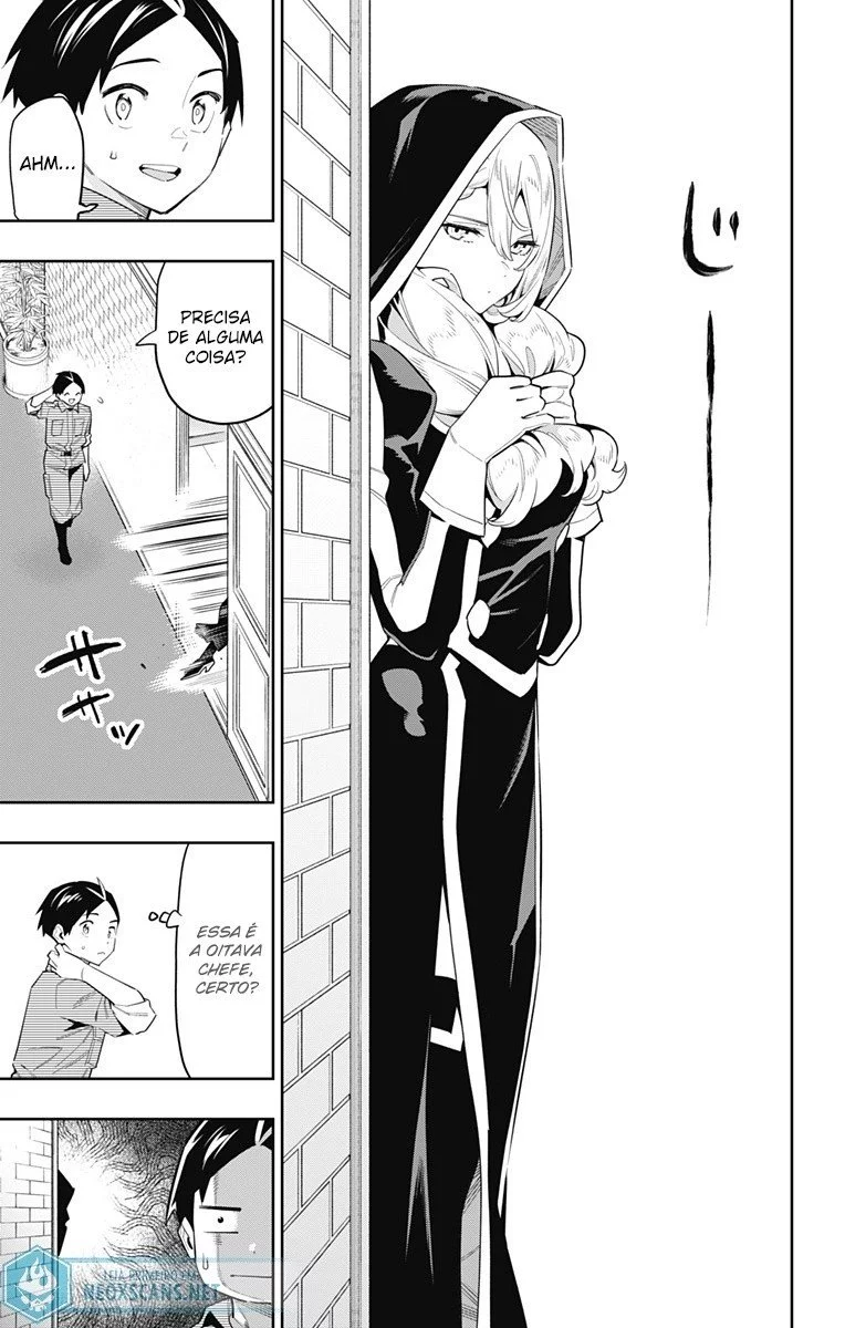 Read Mato Seihei no Slave PT Manga Online