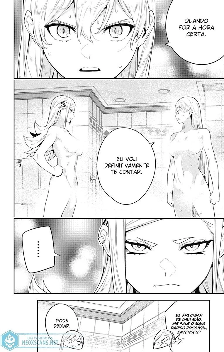 Read Mato Seihei no Slave PT Manga Online