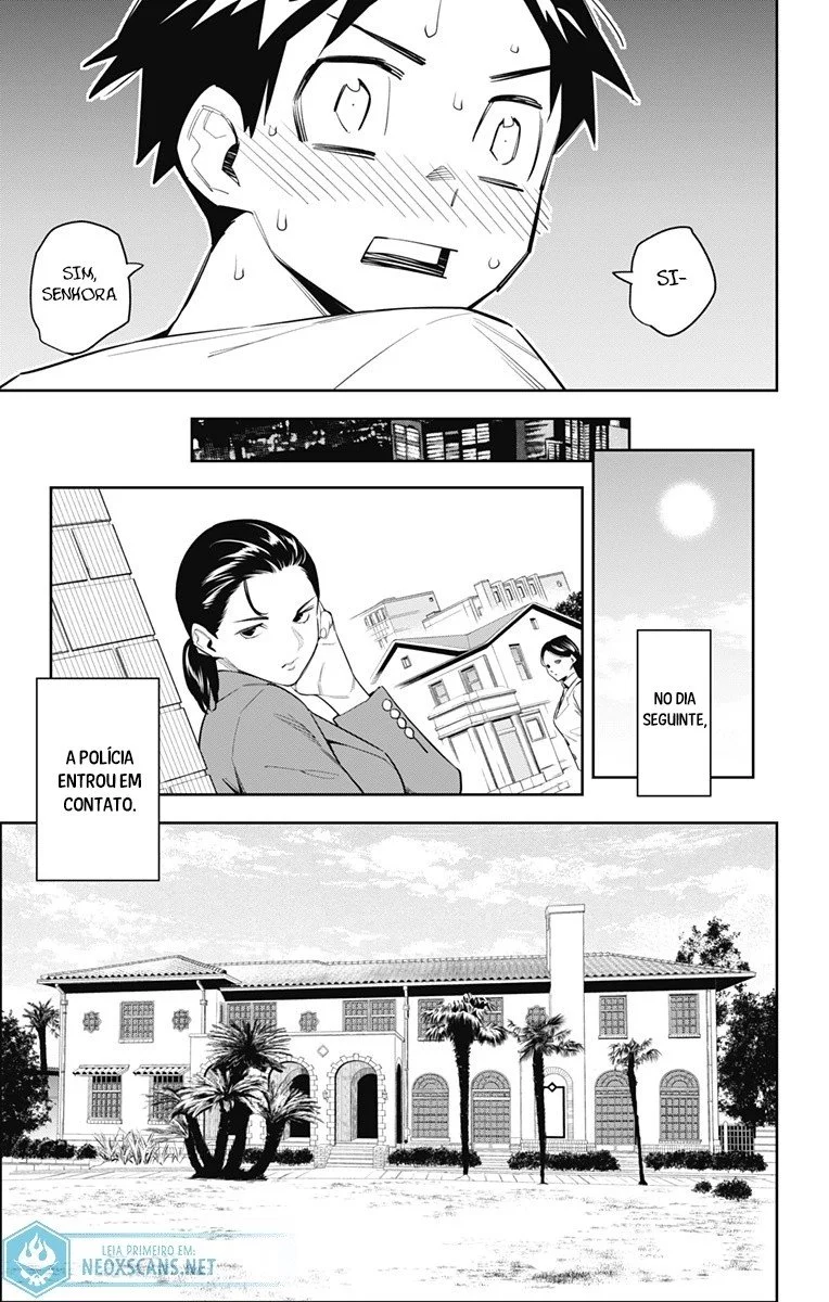 Read Mato Seihei no Slave PT Manga Online