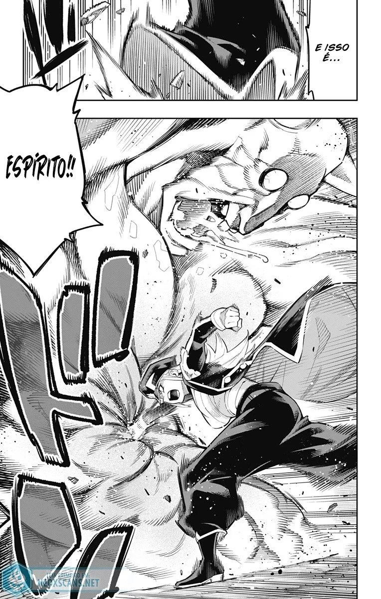 Read Mato Seihei no Slave PT Manga Online