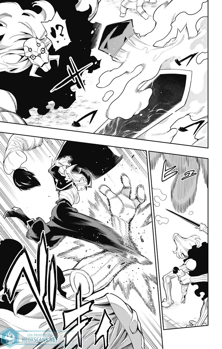 Read Mato Seihei no Slave PT Manga Online