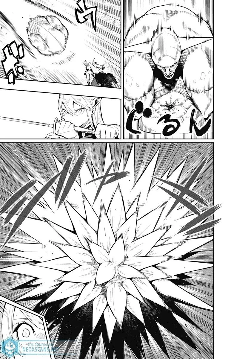 Read Mato Seihei no Slave PT Manga Online