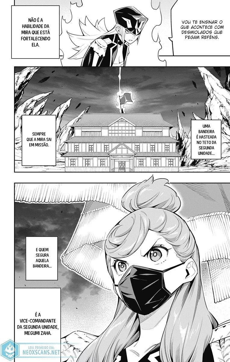 Read Mato Seihei no Slave PT Manga Online