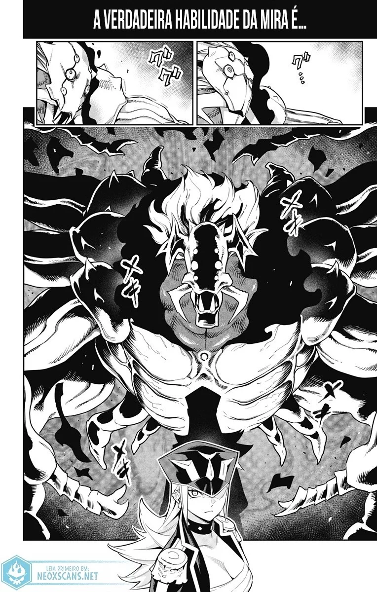 Read Mato Seihei no Slave PT Manga Online
