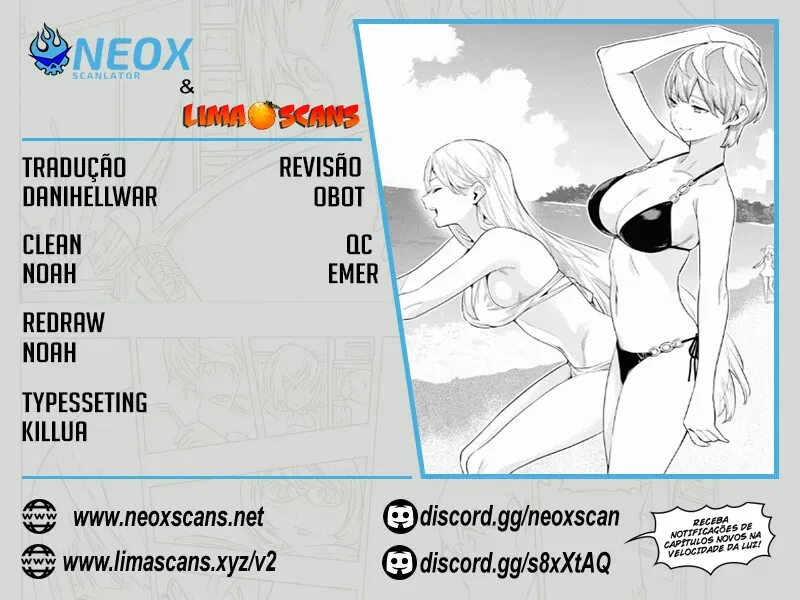 Read Mato Seihei no Slave PT Manga Online