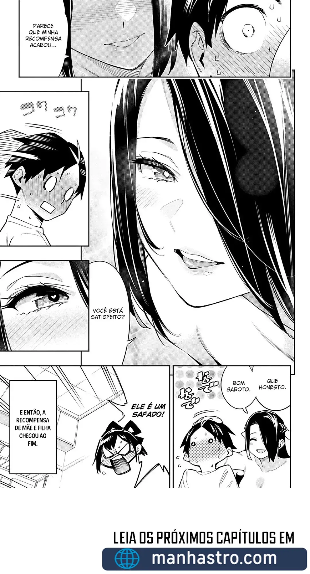 Read Mato Seihei no Slave PT Manga Online