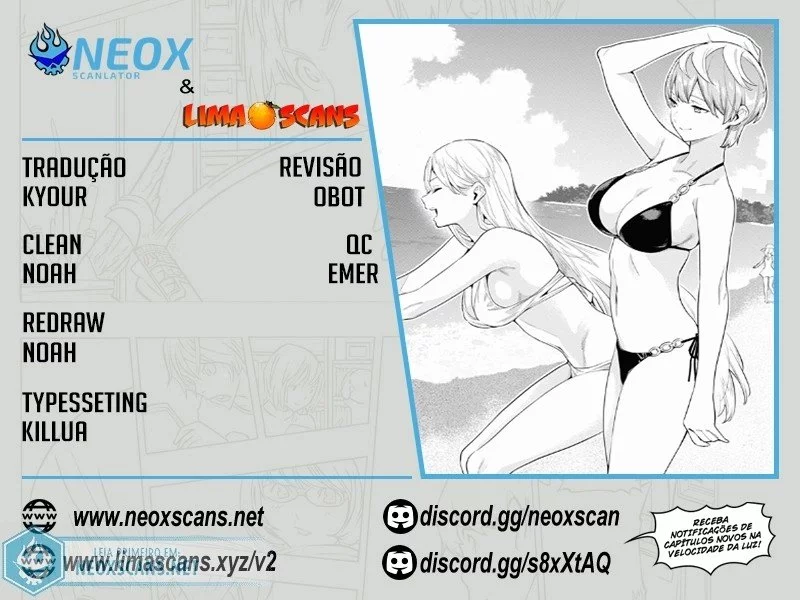 Read Mato Seihei no Slave PT Manga Online