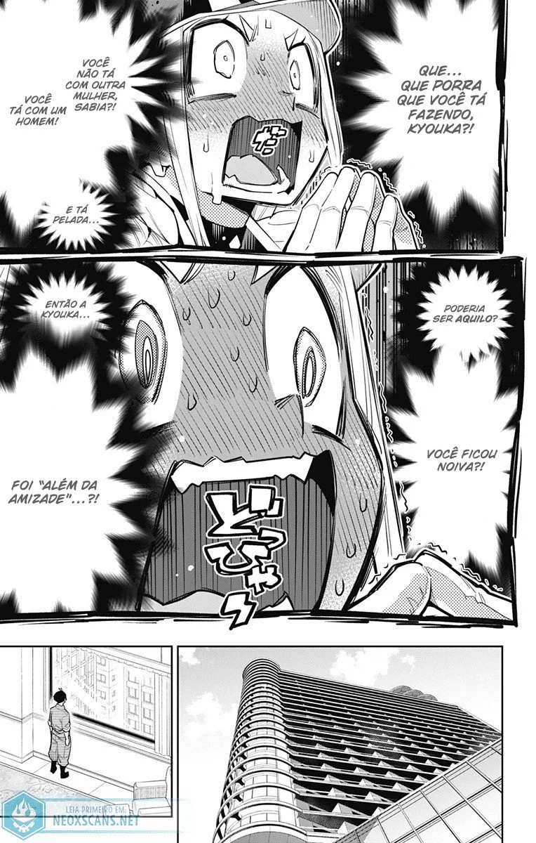 Read Mato Seihei no Slave PT Manga Online