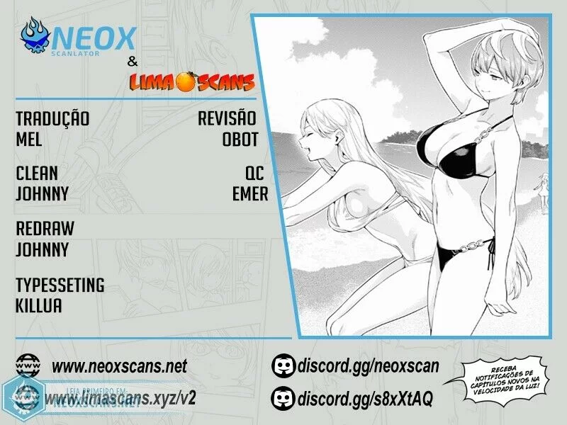 Read Mato Seihei no Slave PT Manga Online