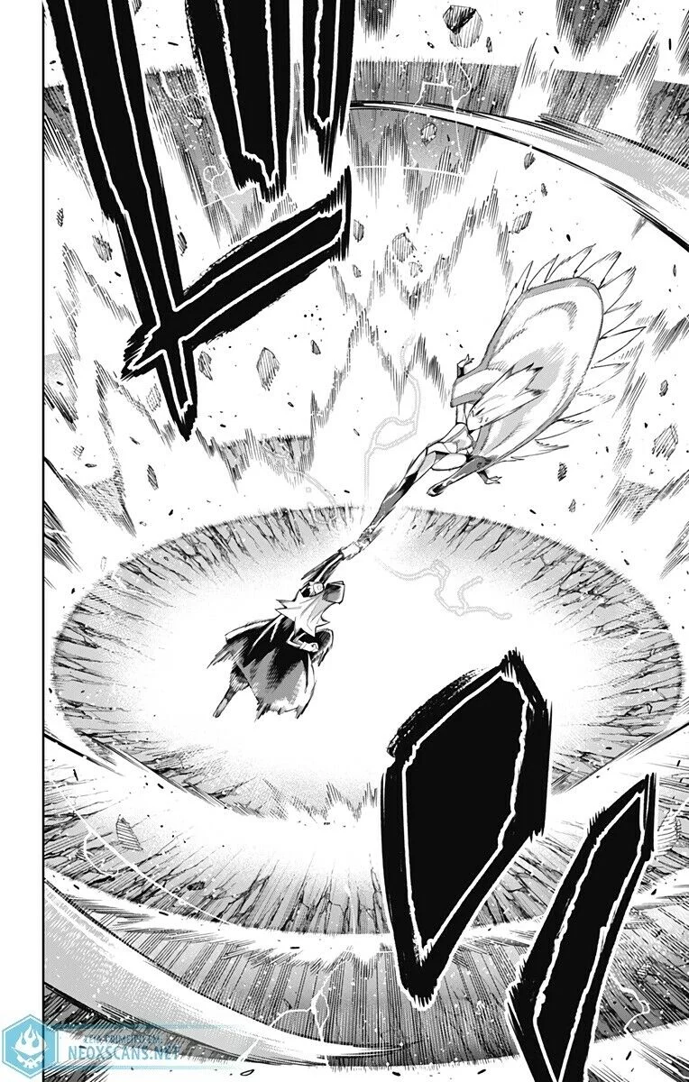 Read Mato Seihei no Slave PT Manga Online