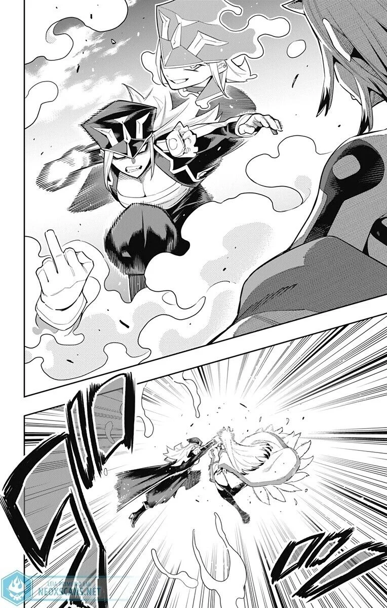Read Mato Seihei no Slave PT Manga Online