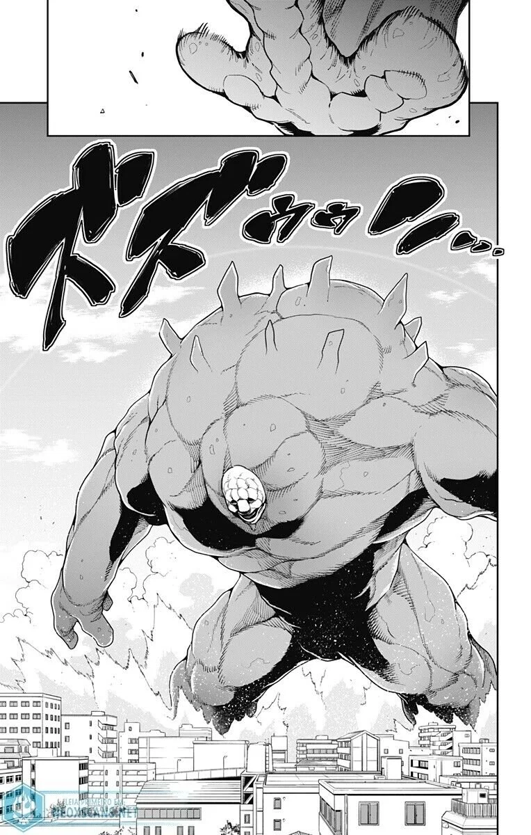Read Mato Seihei no Slave PT Manga Online