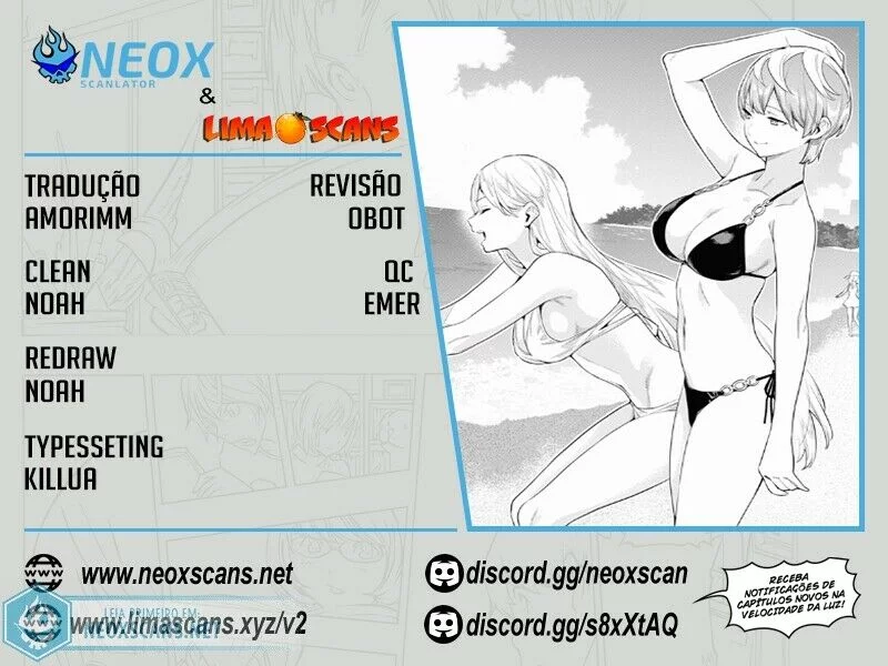 Read Mato Seihei no Slave PT Manga Online